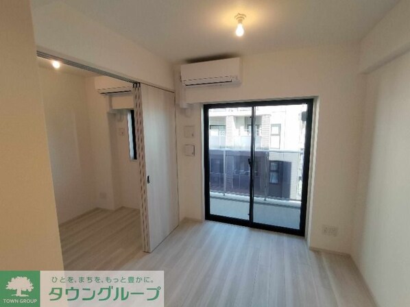 シーズンフラッツ上野稲荷町の物件内観写真